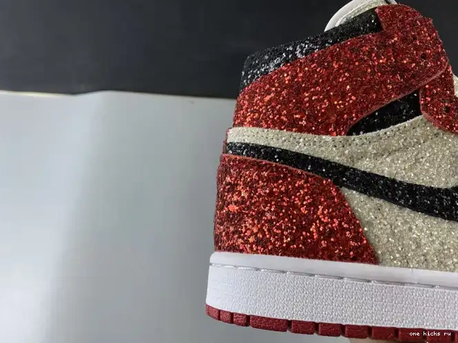 Rep Onekick 1 Air CK5566-610 Pole x Breds